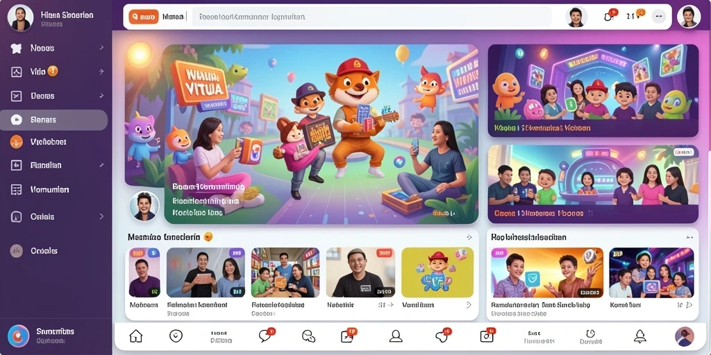 Gambar tangkapan layar FW66 menunjukkan karakter utama dalam pertempuran epik.