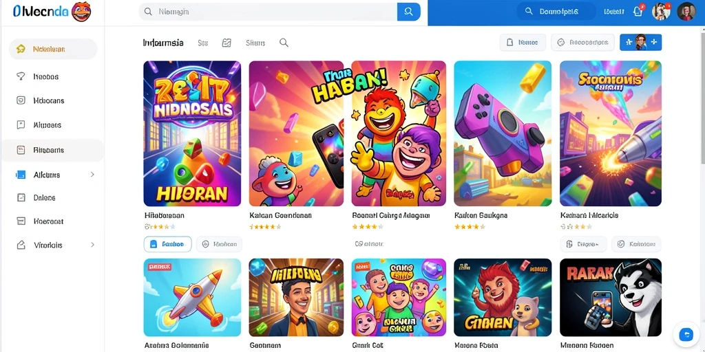 Tampilan antarmuka WINJKT yang user-friendly.