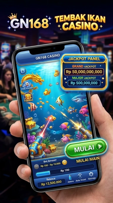 Pratinjau antarmuka gn168 — aplikasi APK resmi Android v5.7.6