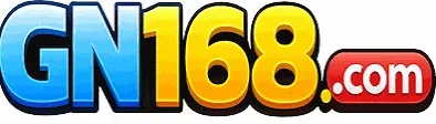 gn168 — logo banner resmi Indonesia